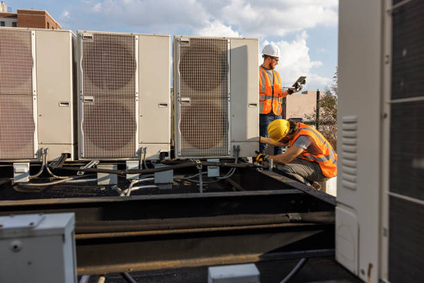 Professional HVAC in Toulon, IL