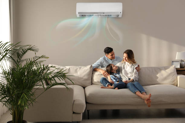 HVAC Air Duct Cleaning in Toulon, IL