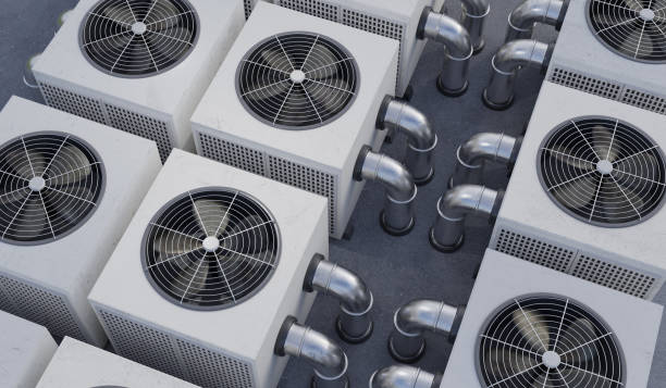 Best HVAC Cleaning Services  in Toulon, IL