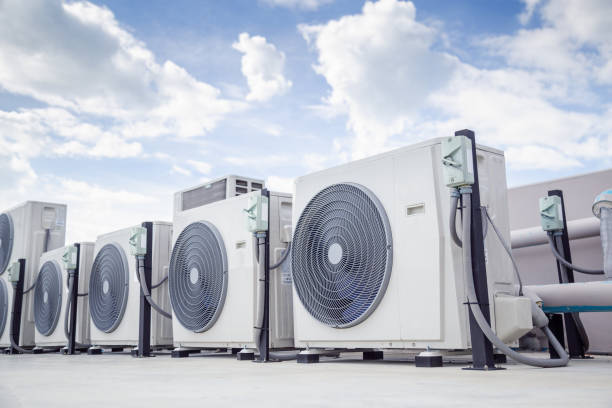 Best Commercial HVAC Repair  in Toulon, IL