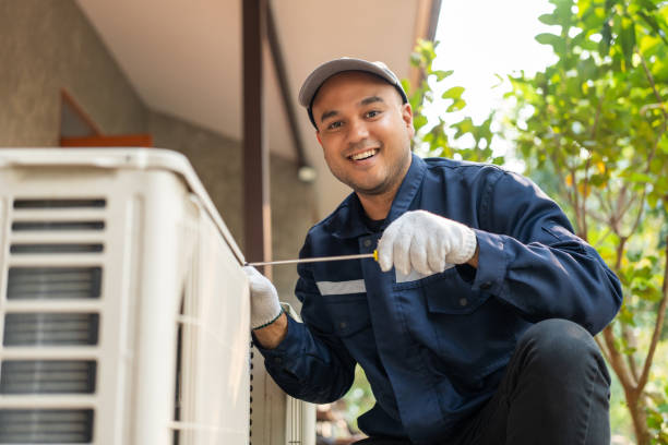 Best HVAC Repair Near Me  in Toulon, IL