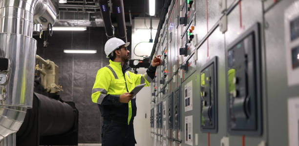 Best HVAC System Installation  in Toulon, IL