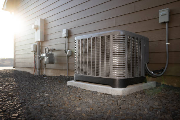 Best HVAC Emergency Services  in Toulon, IL